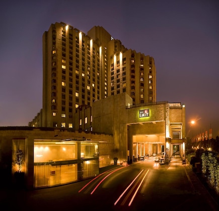 Gallery - The Lalit New Delhi