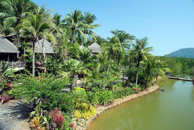 Gallery - The Spa Koh Chang Resort