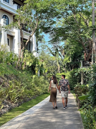Gallery - Rawi Warin Resort And Spa