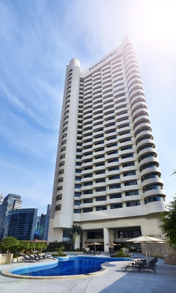 Gallery - Novotel Kuala Lumpur City Centre