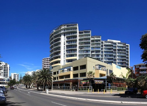 Gallery - Rydges Croa Beachside