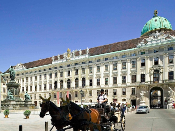 Gallery - Hotel Am Konzerthaus Vienna  Mgallery