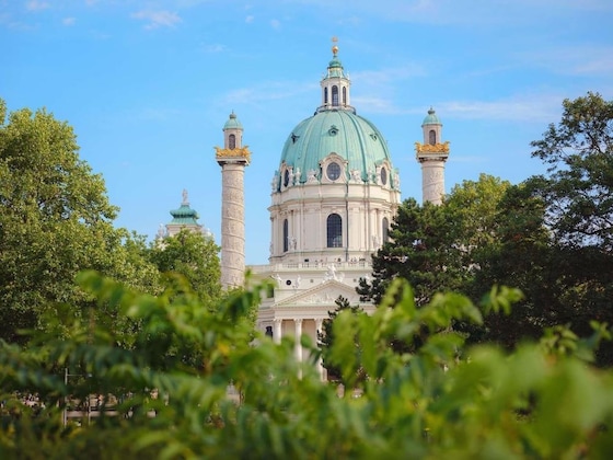 Gallery - Hotel Am Konzerthaus Vienna  Mgallery