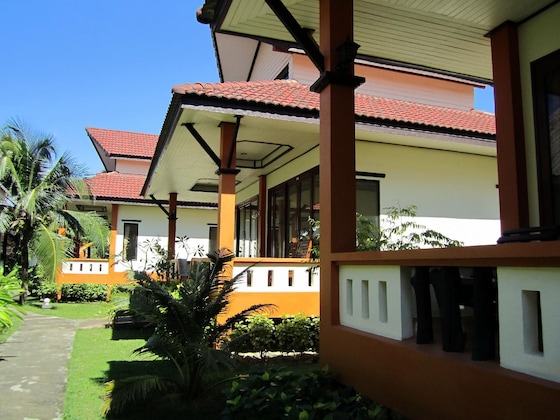 Gallery - Lanta Il Mare Beach Resort
