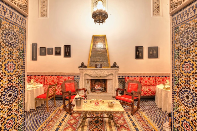 Gallery - Riad El Amine Fès - Historic Hotels Worldwide