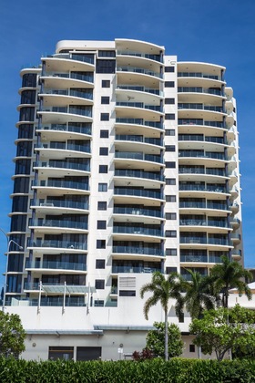 Gallery - Park Regis Piermonde Apartments