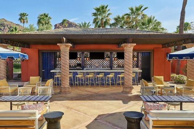 Gallery - Omni Scottsdale Resort & Spa At Montelucia