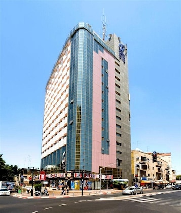 Gallery - Roxon Urban Ramat Gan