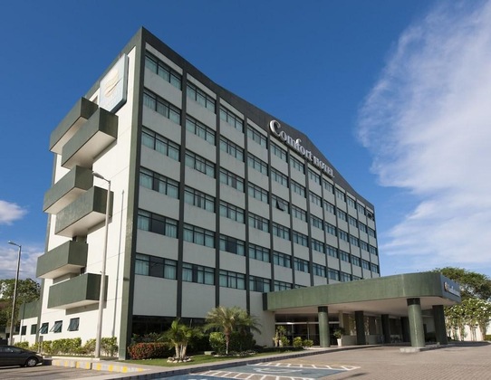Gallery - Comfort Hotel Manaus