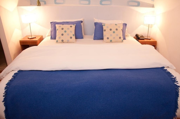 Gallery - Blue Soho Hotel