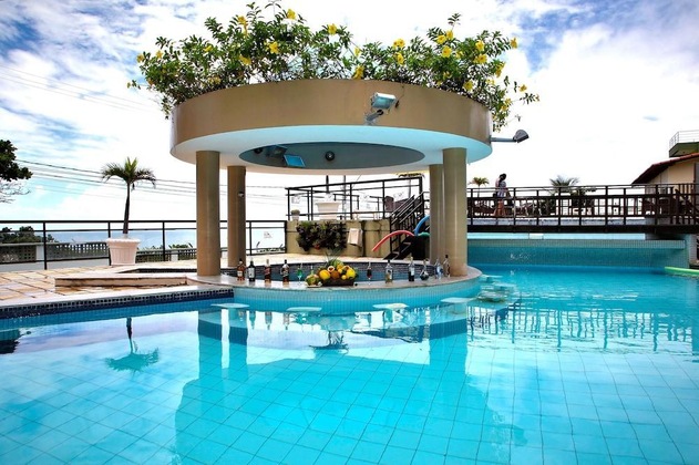 Gallery - Hotel Costa Do Atlântico