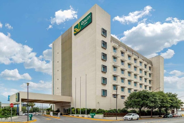 Gallery - Quality Inn Monterrey La Fe