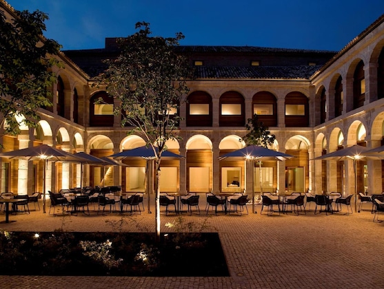 Gallery - Parador de Alcalá de Henares