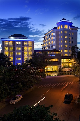 Gallery - Parkview Hotel
