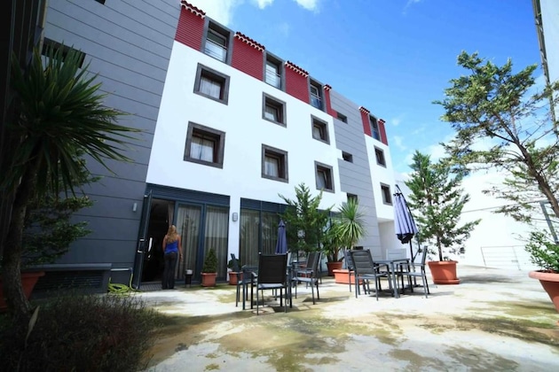 Gallery - Hotel Matriz