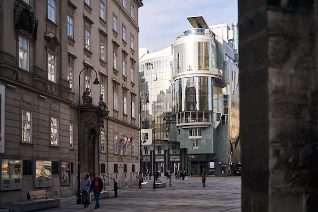 Gallery - Do & Co Hotel Vienna