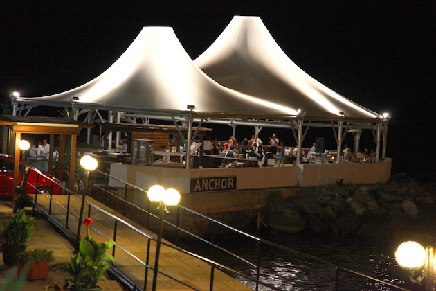 Gallery - Dome Hotel