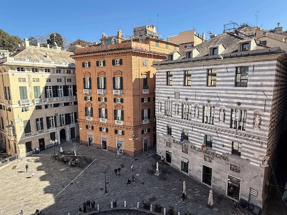 Gallery - Best Western Hotel Metropoli