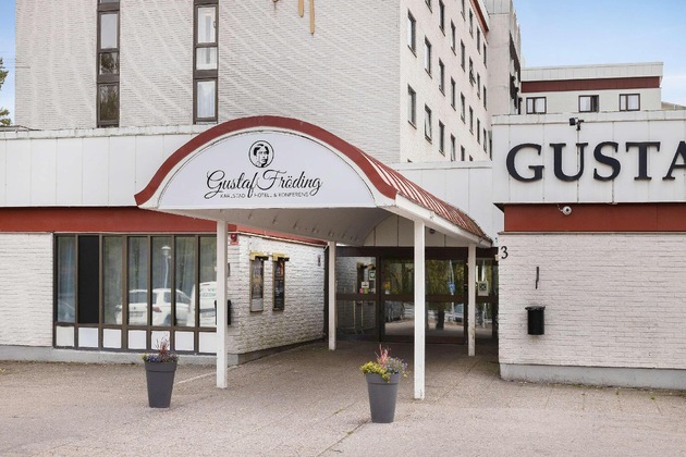Gallery - Best Western Gustaf Froding Hotel & Konferens