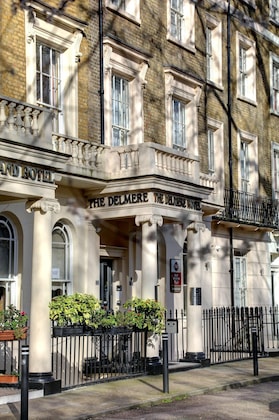 Gallery - Best Western Plus The Delmere Hotel