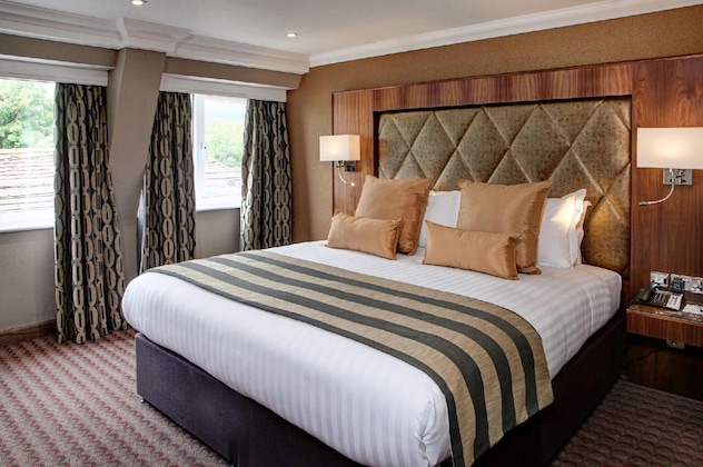 Gallery - Donnington Manor Hotel