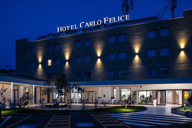 Gallery - Hotel Carlo Felice