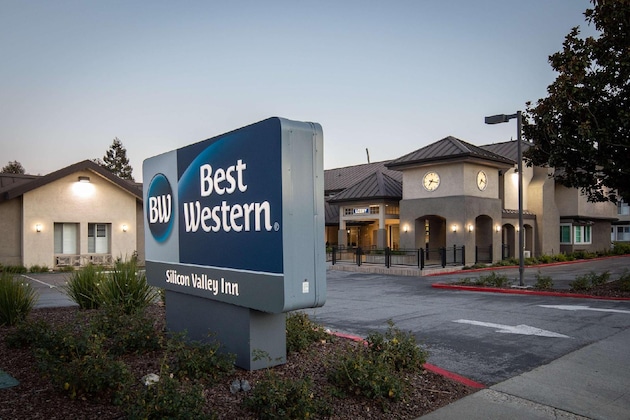 Gallery - Best Western Silicon Valley Inn