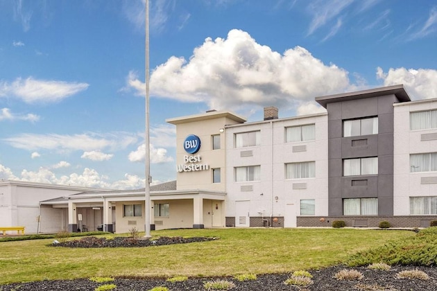 Gallery - Best Western Westgate Inn