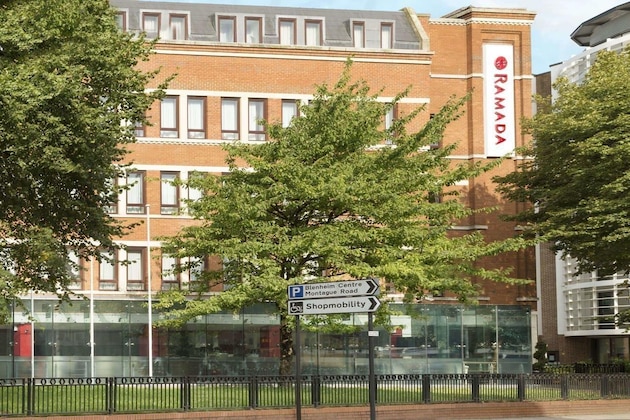 Gallery - Ramada By Wyndham Hounslow - Heathrow East