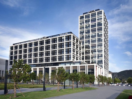 Gallery - Howard Johnson Parkland Hotel Dalian