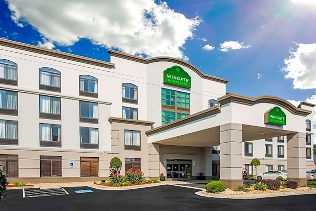 Gallery - Wingate By Wyndham Atlanta Galleria Ballpark