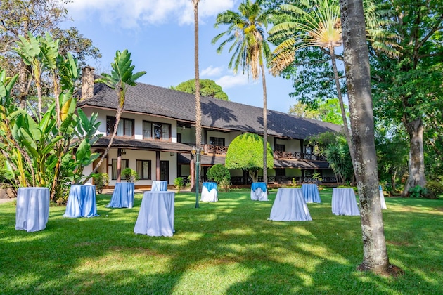 Gallery - Safari Park Hotel And Casino