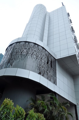 Gallery - Indismart Hotel
