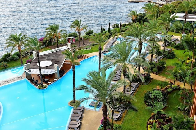 Gallery - Pestana Promenade Ocean & Spa Resort