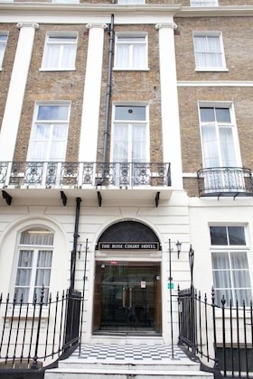Gallery - Rose Court Hotel