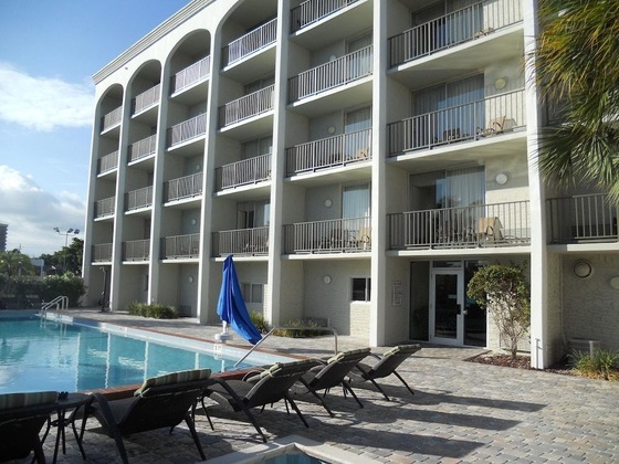 Gallery - Best Western Plus North Miami Bal Harbour