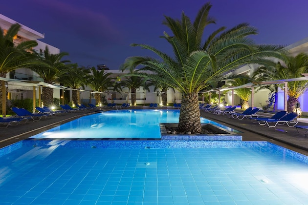 Gallery - Rethymno Residence Hotel - All Inclusive