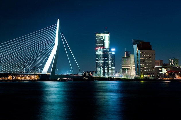 Gallery - Bilderberg Parkhotel Rotterdam