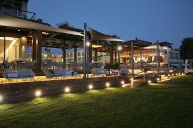 Gallery - Minoa Palace Resort