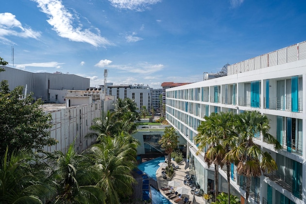 Gallery - Hotel Baraquda Pattaya By Heeton