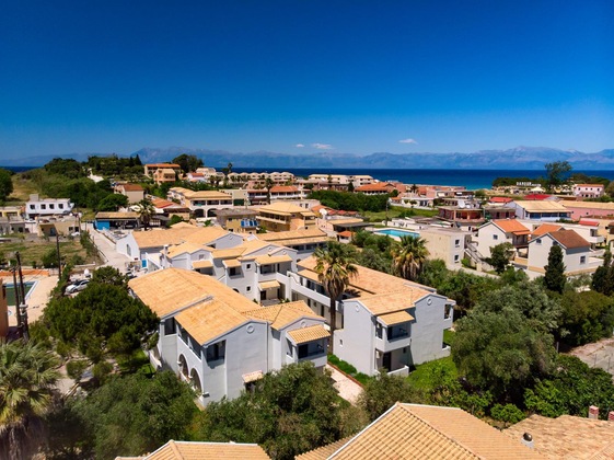 Gallery - Corfu Sungate Hotel