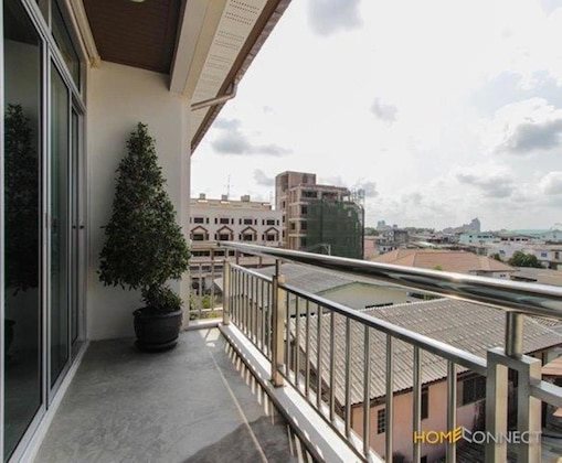 Gallery - T Series Place Serviced Apartment