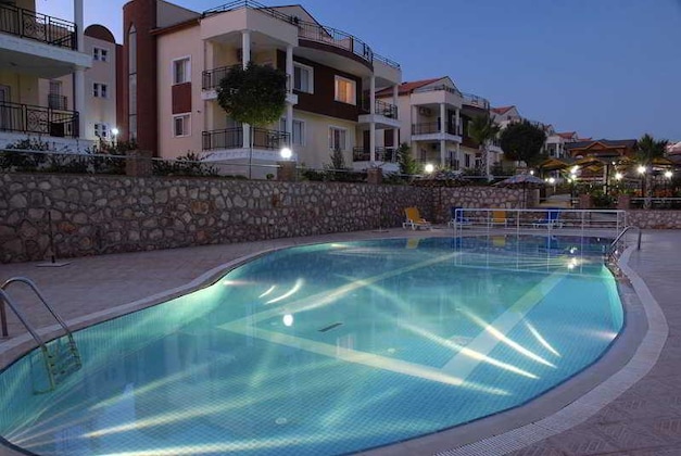 Gallery - Beach Villas