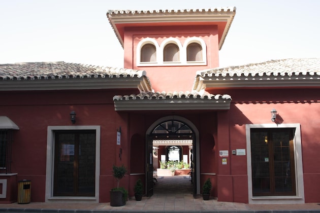 Gallery - Colina Del Paraíso By Checkin Hoteles