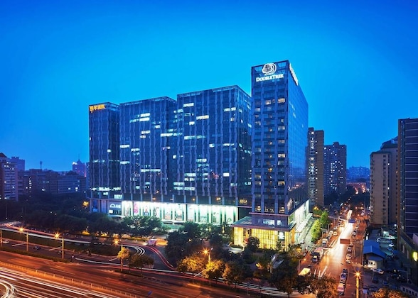 Gallery - DoubleTree by Hilton Hotel Beijing