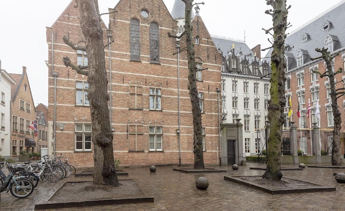 Gallery - Dukes’ Palace Residence – By Dukes’ Hotel Collection