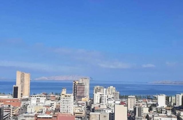 Gallery - Hotel Cristina Suites