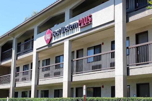Gallery - Best Western Plus Orange County Airport North