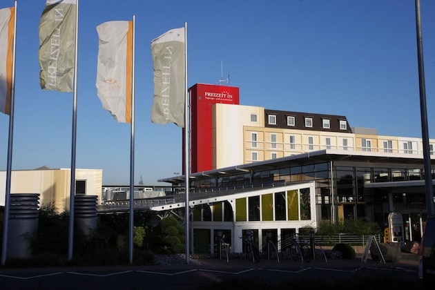 Gallery - Hotel Freizeit In