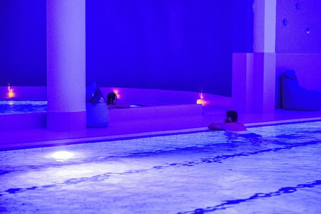 Gallery - Nsm Hotel Palace Lucera